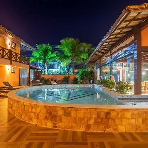  Estalagem Marbella Brasil