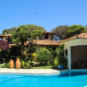 *** Estalagem Baia Blanca Brasil