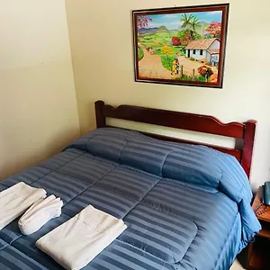  Hotel Apto Econômico Brasil